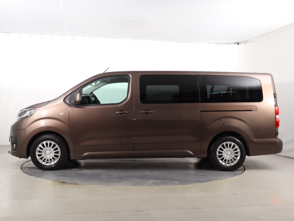 Toyota Proace Verso 2021 2.0 D