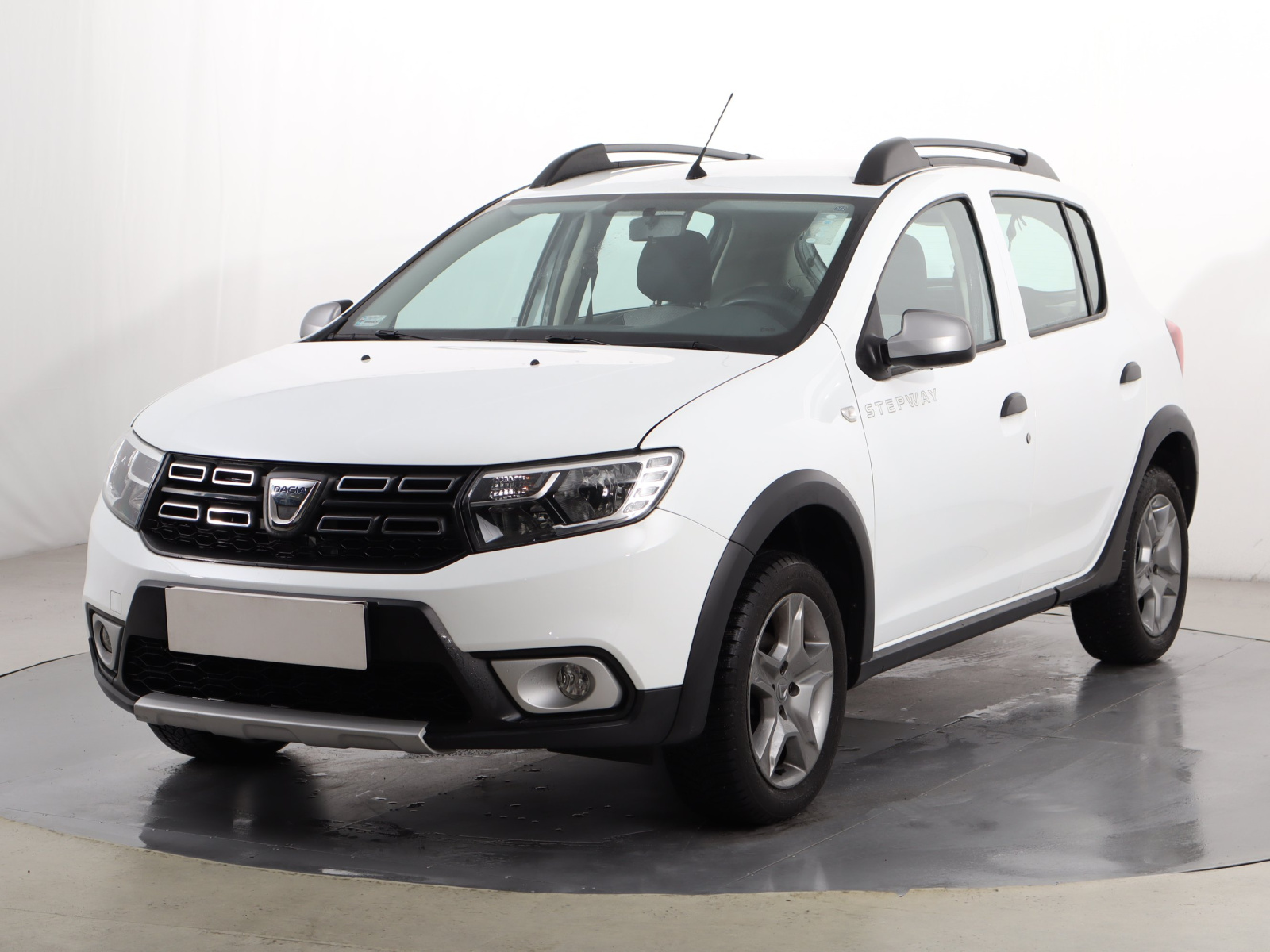 Dacia Sandero 2020 1.0 TCe 38474km Hatchback