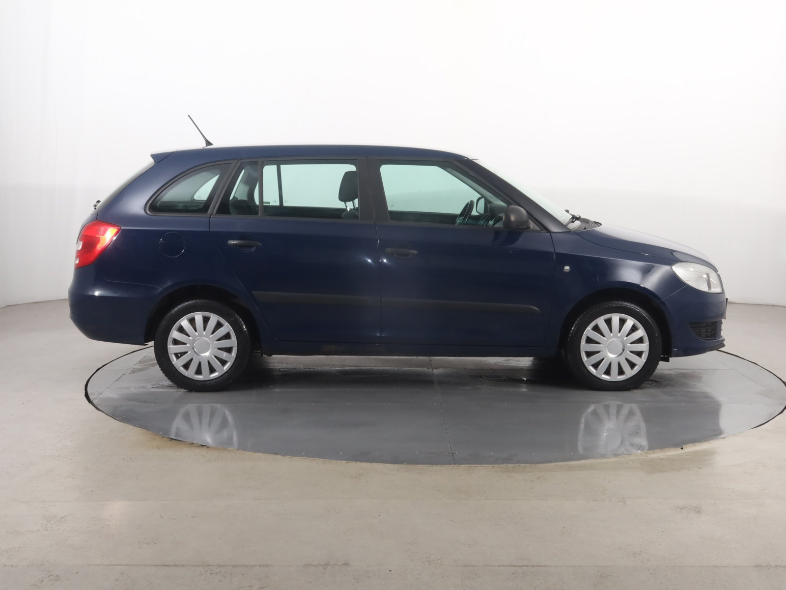 Skoda Fabia 2014 1.2 TSI 157525km Kombi