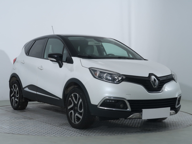 Renault Captur 2016