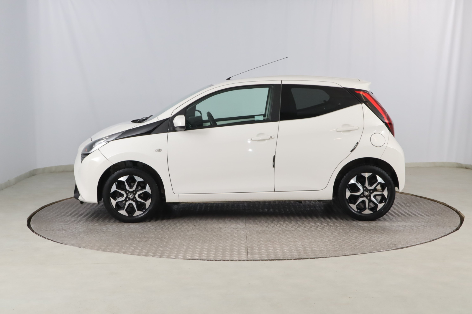 Toyota Aygo 2019 1.0 VVT