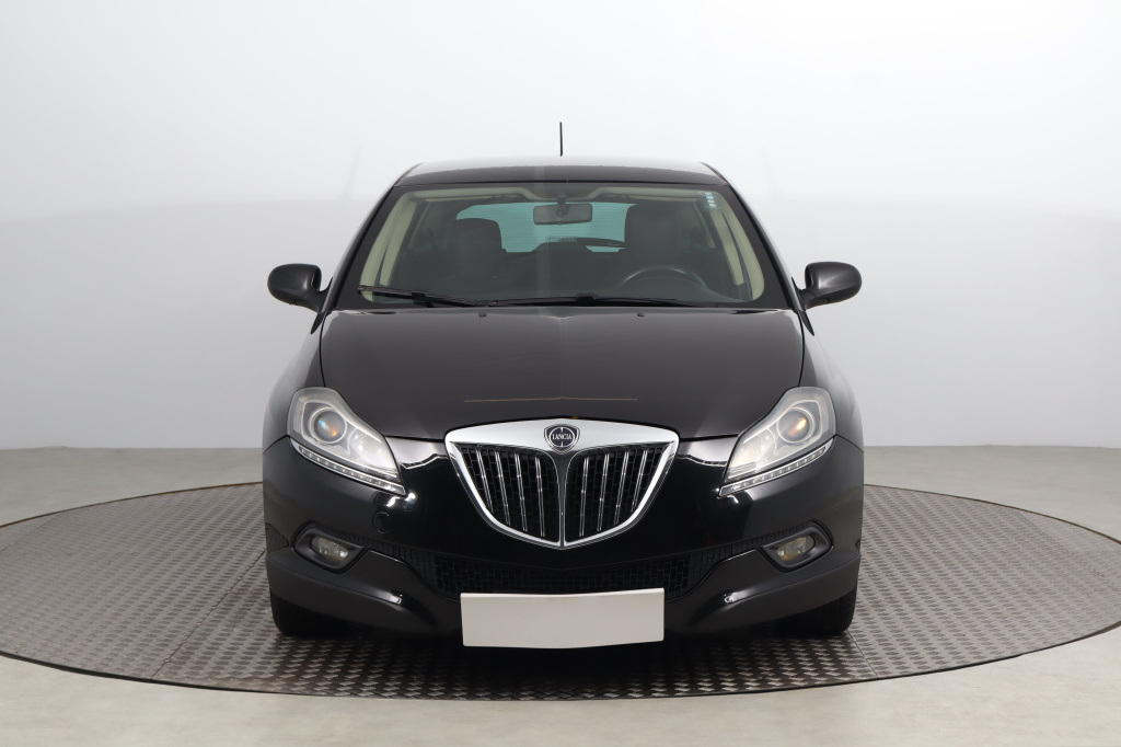 Lancia Delta