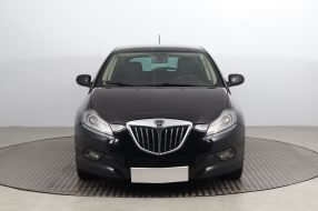 Lancia Delta - 2008