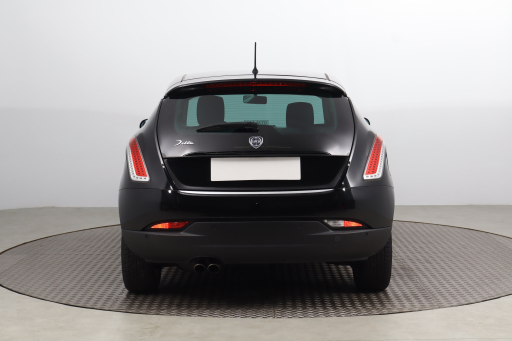 Lancia Delta