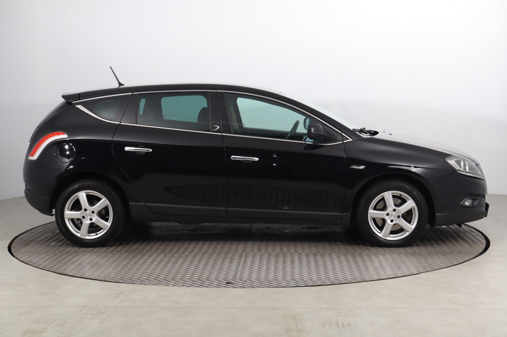 Lancia Delta