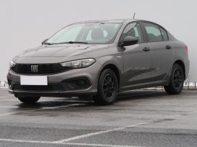 Fiat Tipo - 2021