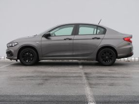 Fiat Tipo - 2021