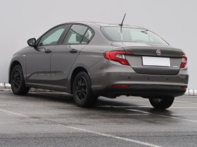 Fiat Tipo - 2021