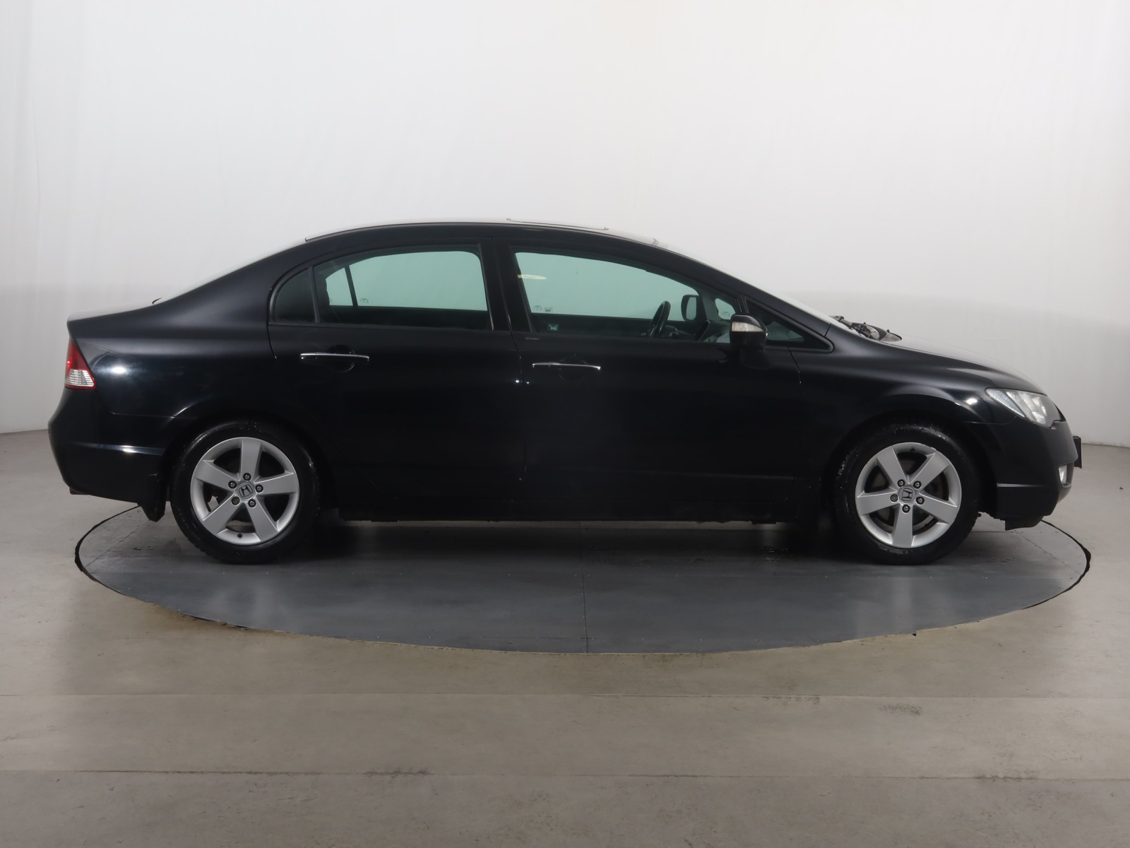 Honda Civic 2008 1.8 i 200311km Sedan