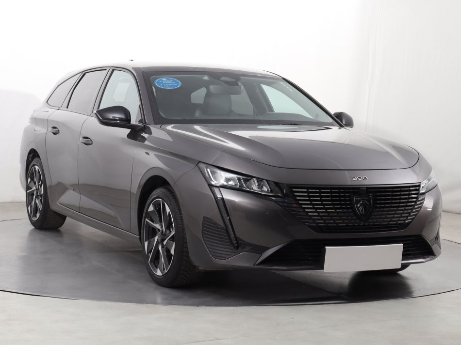 Peugeot 308 - 2022
