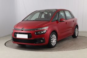 Citroen C4 Picasso - 2016