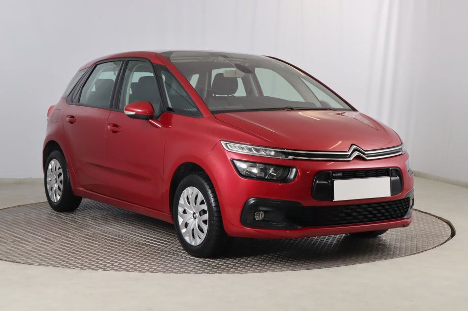 Citroen C4 Picasso - 2016