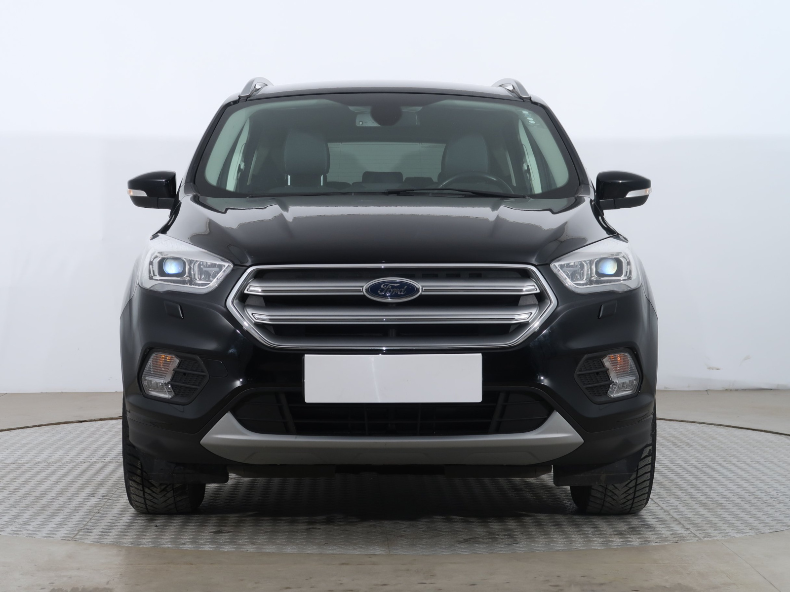 Ford Kuga 2019 2.0 TDCi 119896km SUV