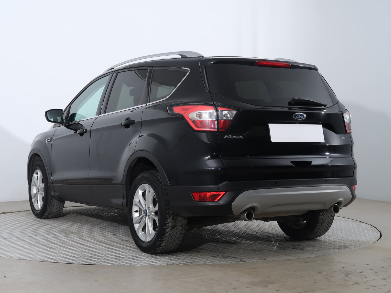 Ford Kuga 2019 2.0 TDCi 119896km SUV