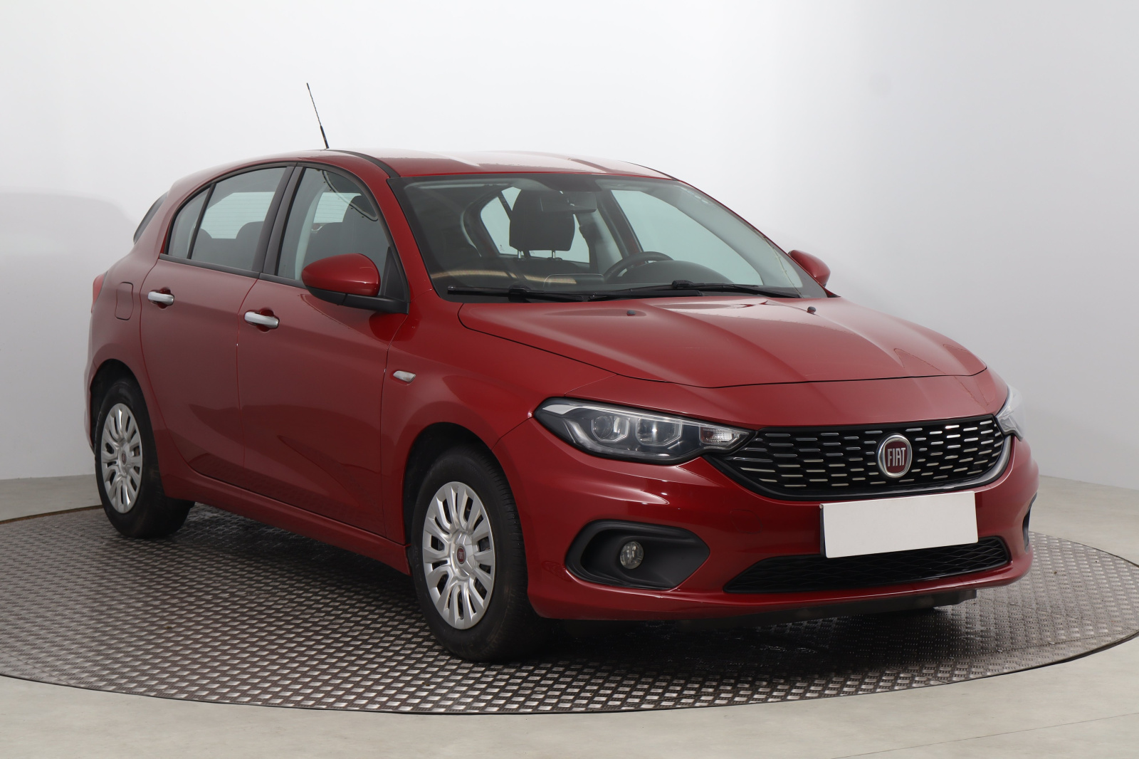 Fiat Tipo 2017 1.4 16V 91689km Hatchback