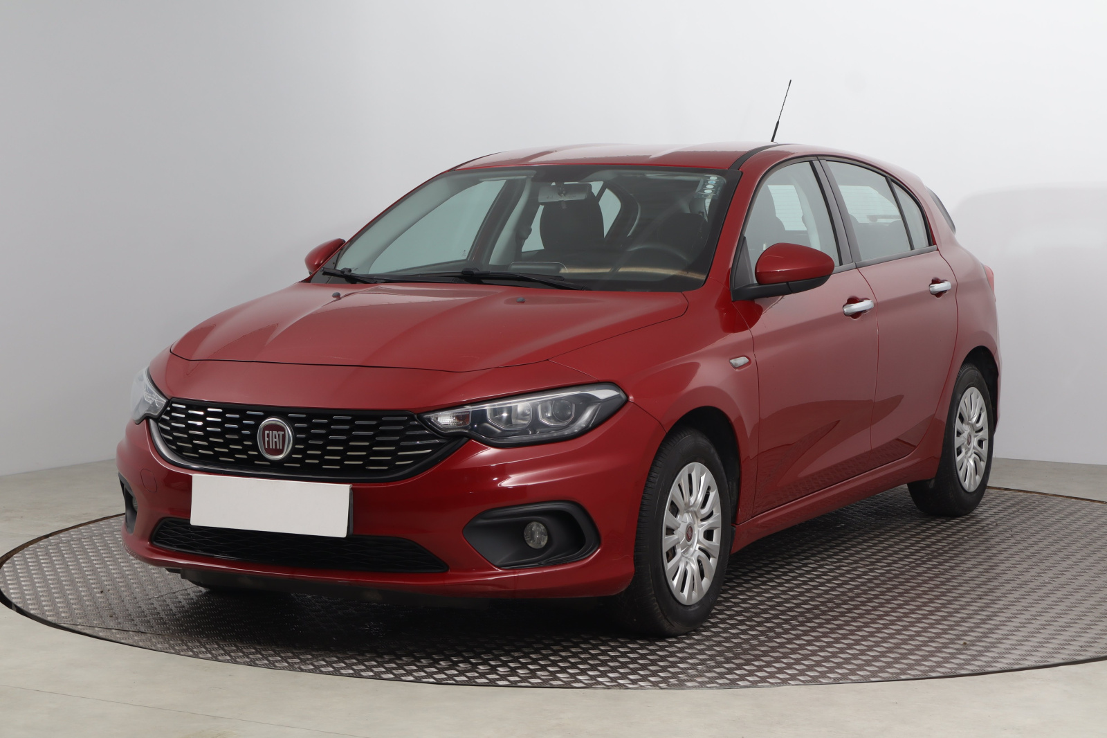 Fiat Tipo 2017 1.4 16V 91689km Hatchback