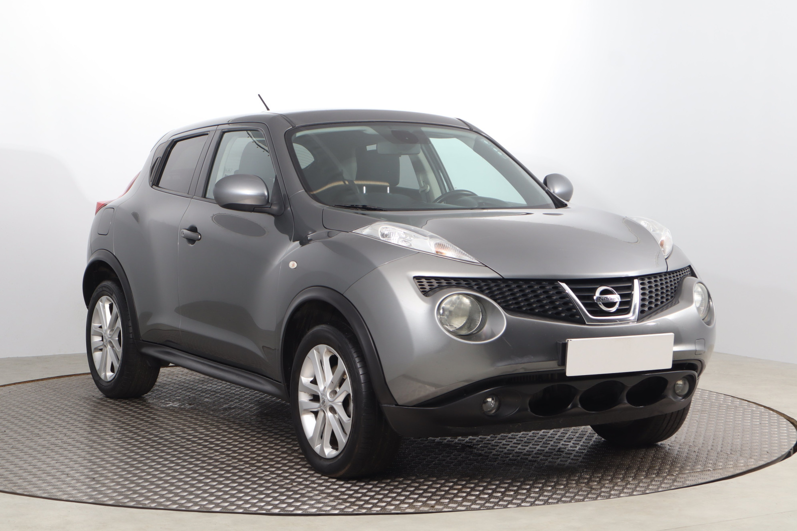 Nissan Juke 2011 1.6 DIG