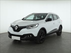 Renault Kadjar - 2016
