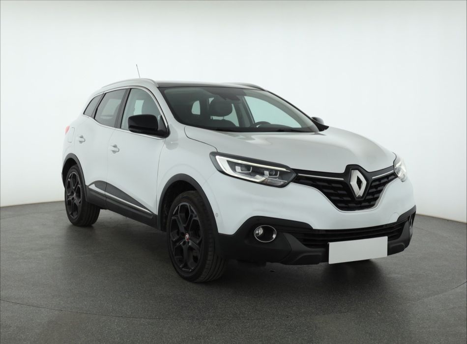 Renault Kadjar - 2016