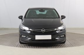 Opel Astra - 2015