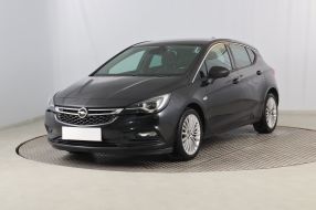 Opel Astra - 2015