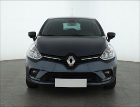 Renault Clio - 2017