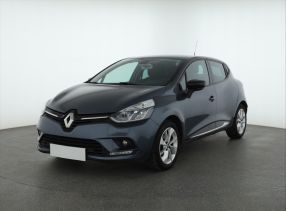 Renault Clio - 2017
