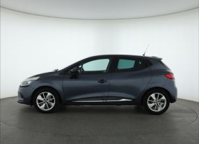 Renault Clio - 2017