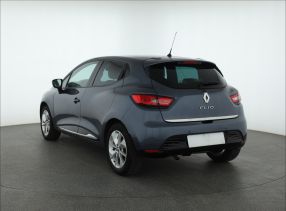 Renault Clio - 2017