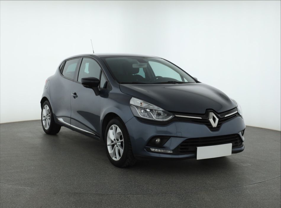 Renault Clio - 2017