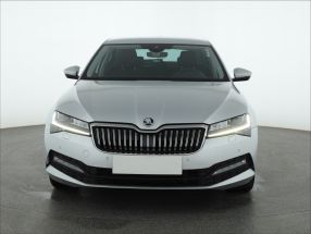 Skoda Superb - 2021