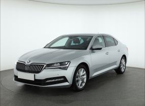 Skoda Superb - 2021