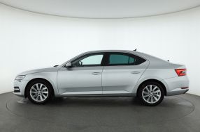 Skoda Superb - 2021