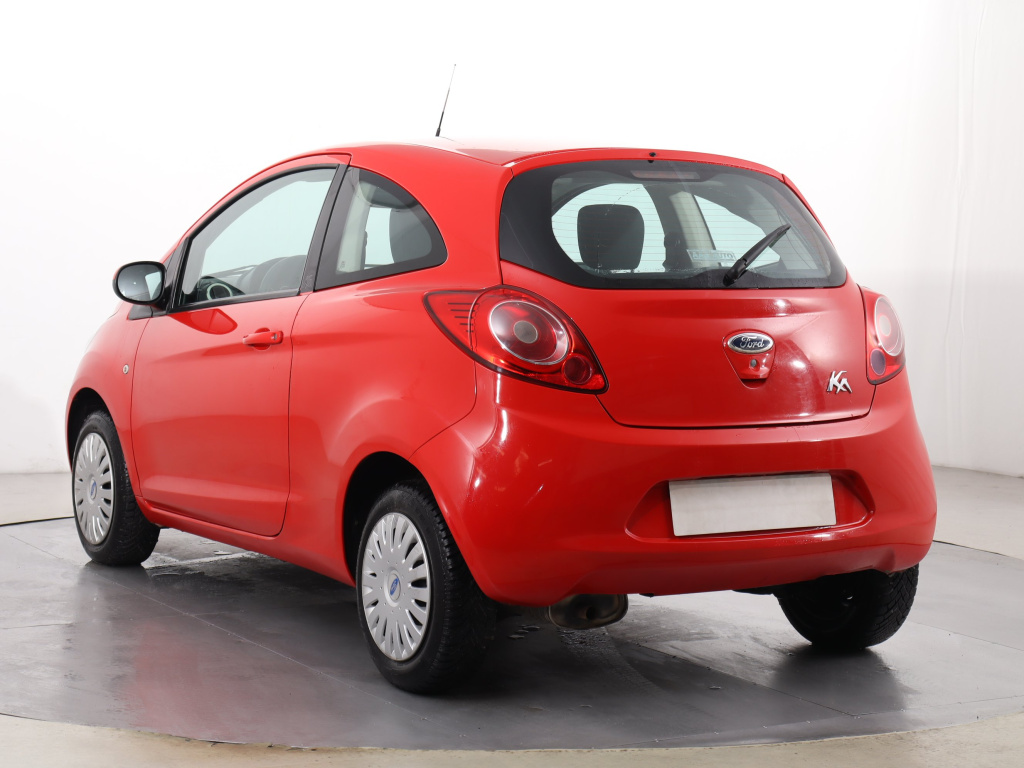 Ford Ka 2014 1.2 i 142368km Hatchback