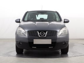 Nissan Qashqai - 2007
