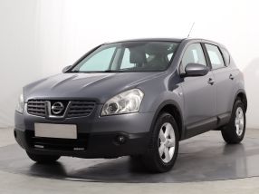 Nissan Qashqai - 2007