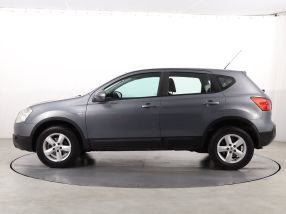 Nissan Qashqai - 2007