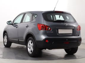 Nissan Qashqai - 2007