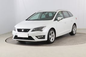Seat Leon - 2016