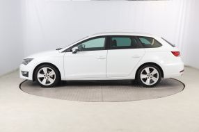 Seat Leon - 2016