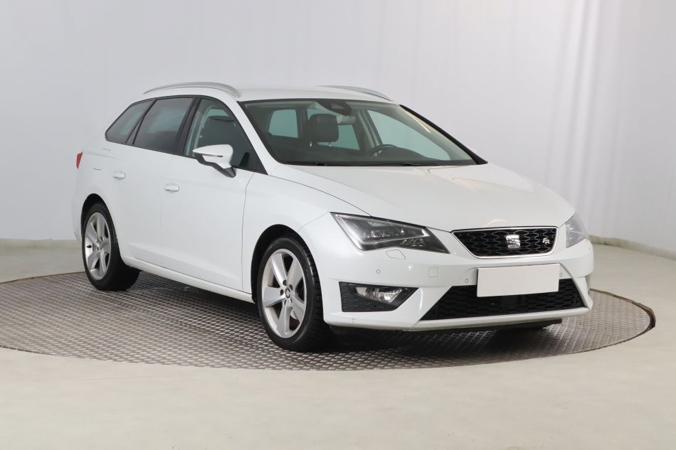 Seat Leon - 2016