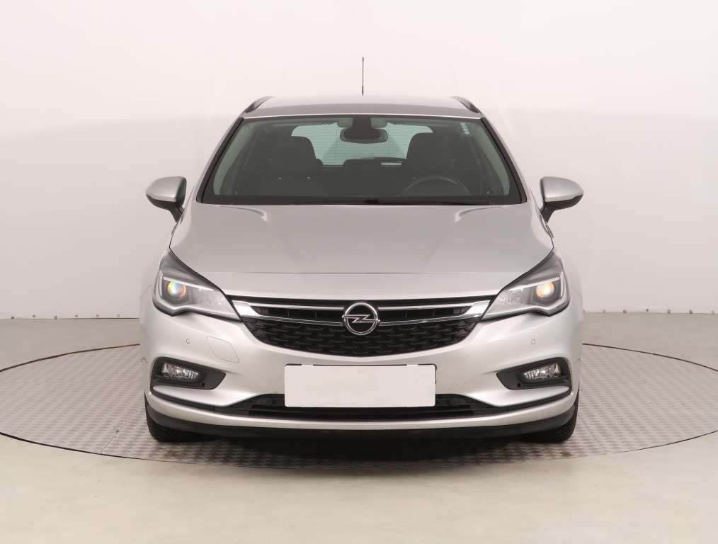 Opel Astra 2019 1.6 CDTI 86750km Kombi |