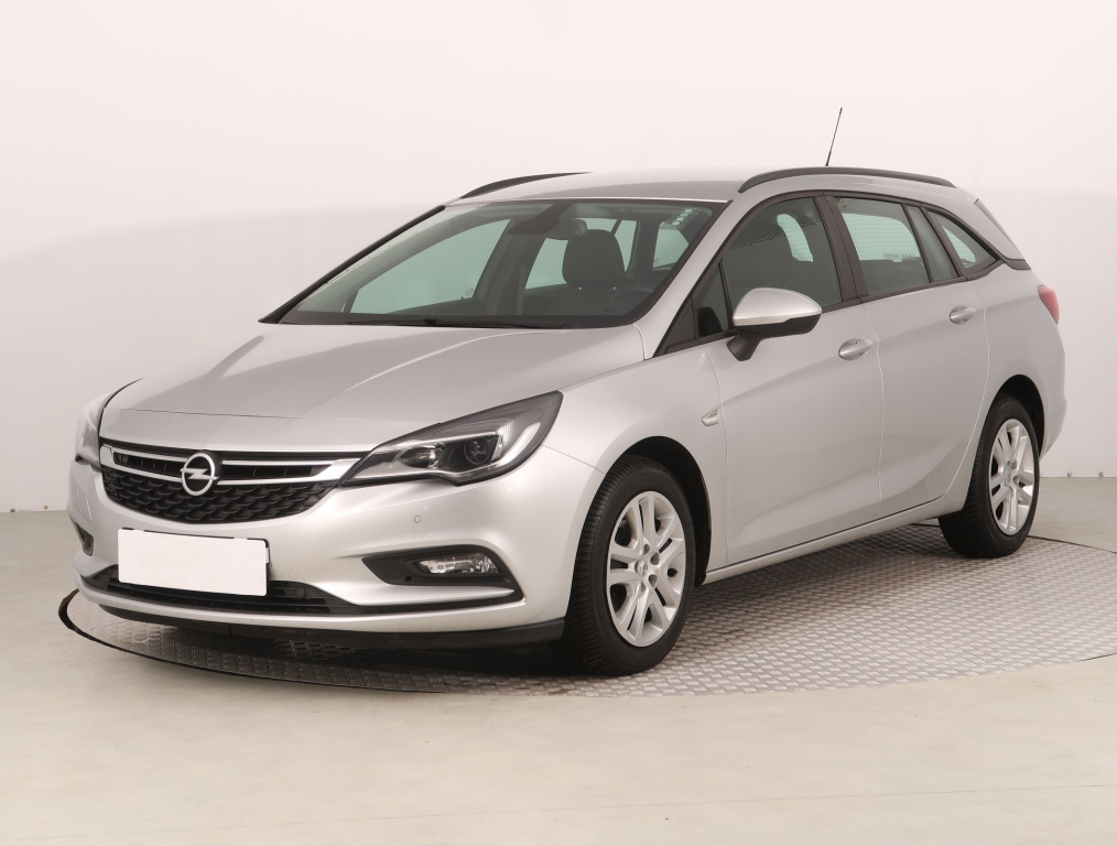 Opel Astra 2019 1.6 CDTI 86750km Kombi