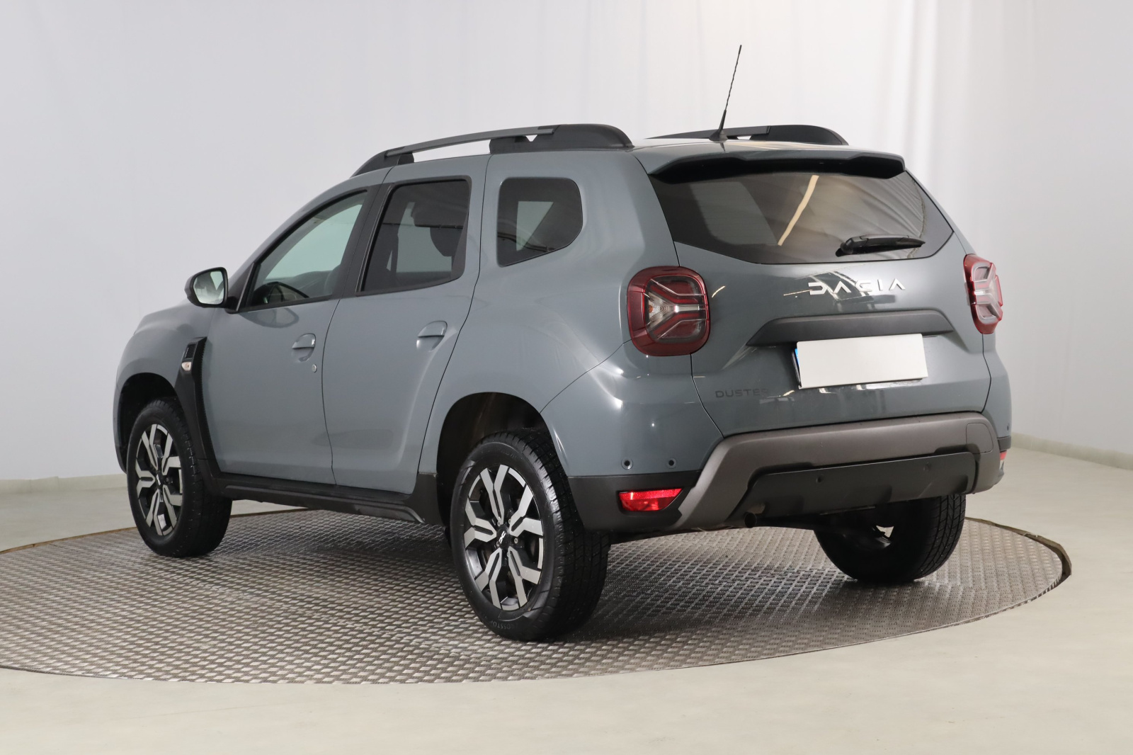 Dacia Duster 2023 1.3 TCe 15799km SUV