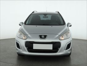 Peugeot 308 - 2011