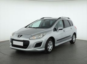 Peugeot 308 - 2011