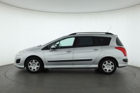 Peugeot 308 - 2011