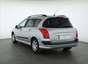 Peugeot 308 - 2011