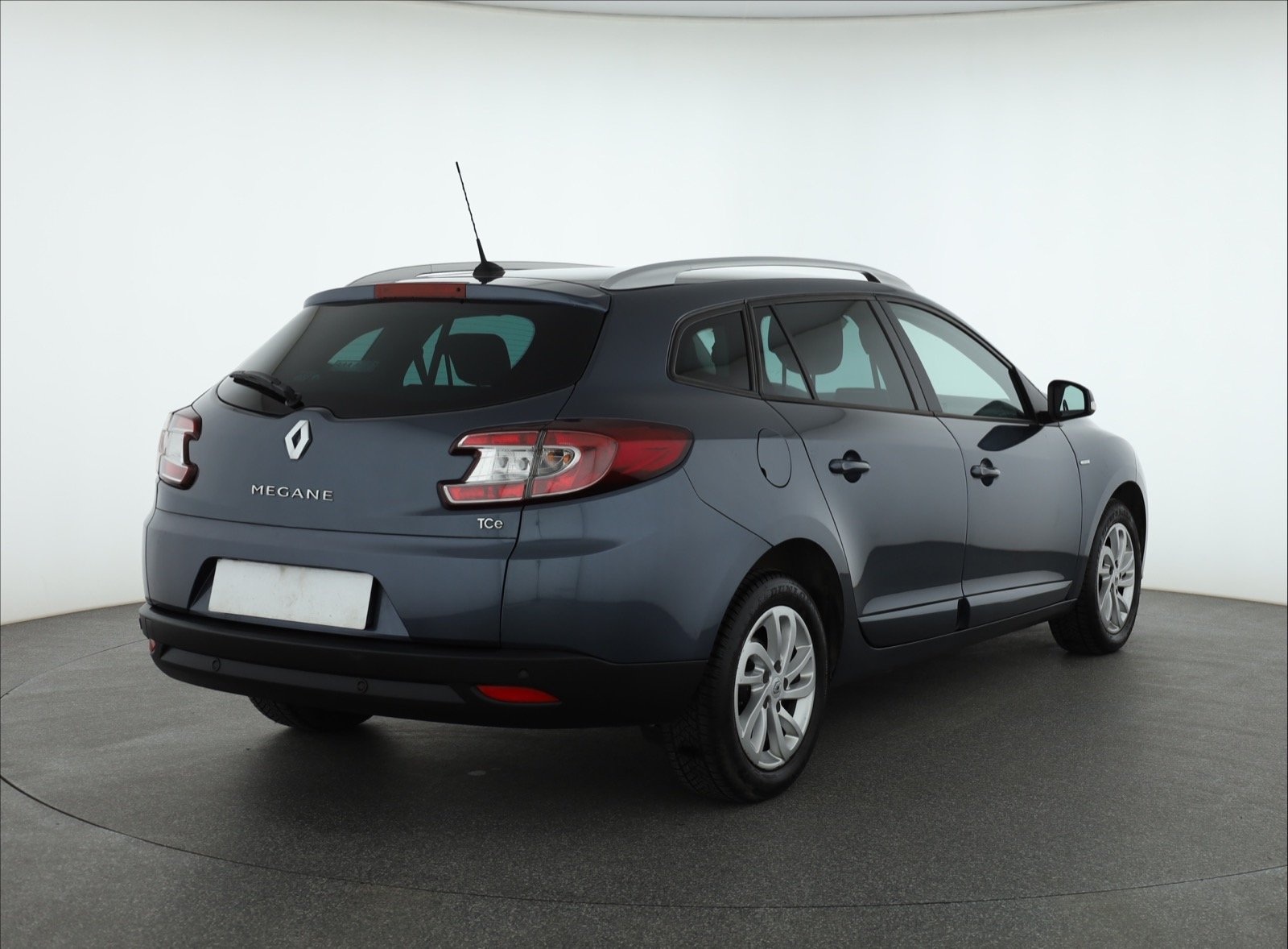 Renault Megane 2015 1.2 TCe 103335km Kombi