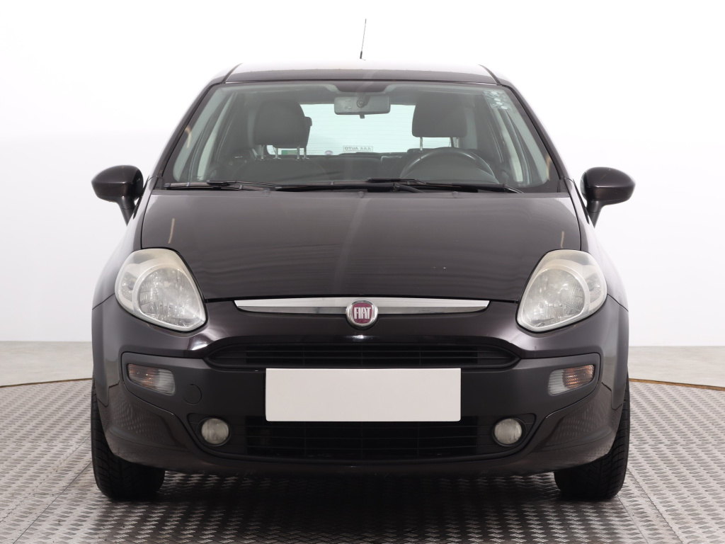 Fiat Punto Evo 2010 1.4 173194km Hatchback